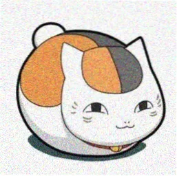 葛城美里 角色头像